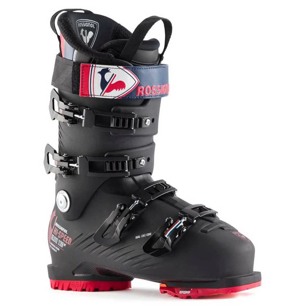 Rossignol Botas Esquí Alpino Hi-Speed Elite 120 Lv Gw 1 Rossignol Botas Esquí Alpino Hi-Speed Elite 120 Lv Gw