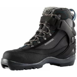 Rossignol Botas Esquí Fondo BC 5 FW -PARQUE DE ESQUI rossignol botas esqui fondo bc 5 fw 2