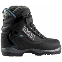Rossignol Botas Esquí Fondo BC 5 FW -PARQUE DE ESQUI rossignol botas esqui fondo bc 5 fw 3
