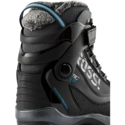 Rossignol Botas Esquí Fondo BC 5 FW -PARQUE DE ESQUI rossignol botas esqui fondo bc 5 fw 4