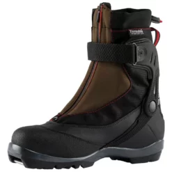 Rossignol Botas Esquí Fondo BC X 10 -PARQUE DE ESQUI rossignol botas esqui fondo bc x 10 2