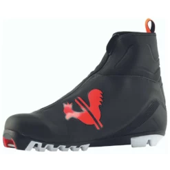 Rossignol Botas Esquí Fondo X-10 Classic -PARQUE DE ESQUI rossignol botas esqui fondo x 10 classic 2