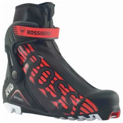 Rossignol Botas Esquí Fondo X-10 Skate
