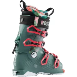 Rossignol Botas Esquí Montaña Alltrack Elite 100 LT -PARQUE DE ESQUI rossignol botas esqui montana alltrack elite 100 lt 2