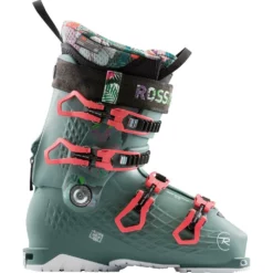 Rossignol Botas Esquí Montaña Alltrack Elite 100 LT -PARQUE DE ESQUI rossignol botas esqui montana alltrack elite 100 lt 4