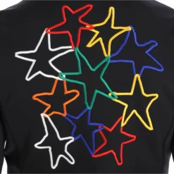 Rossignol, Brady Pr Soft Jc De Castelbajac Chaqueta De Esquí Softshell Mujeres Negro -PARQUE DE ESQUI rossignol brady pr soft jc de castelbajac ac softshell jas dames 22rossi107v1 BI 09