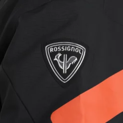 Rossignol, Fonction Chaqueta De Esquí Hombres Carbon Negro -PARQUE DE ESQUI rossignol fonction aa jas gevoerd heren carbon zwart 22rossi101v1 BI 13