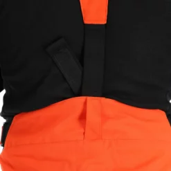 Rossignol, Ski Pant Pantalones De Esquí Hombres Oxy Naranja -PARQUE DE ESQUI rossignol ski pant ba skibroek gevoerd heren oxy oranje 22rossi102v2 BI 07