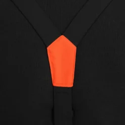 Rossignol, Ski Pant Pantalones De Esquí Hombres Oxy Naranja -PARQUE DE ESQUI rossignol ski pant ba skibroek gevoerd heren oxy oranje 22rossi102v2 BI 08