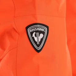 Rossignol, Ski Pant Pantalones De Esquí Hombres Oxy Naranja -PARQUE DE ESQUI rossignol ski pant ba skibroek gevoerd heren oxy oranje 22rossi102v2 BI 10