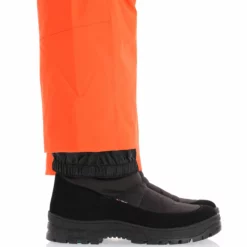 Rossignol, Ski Pant Pantalones De Esquí Hombres Oxy Naranja -PARQUE DE ESQUI rossignol ski pant ba skibroek gevoerd heren oxy oranje 22rossi102v2 BI 11