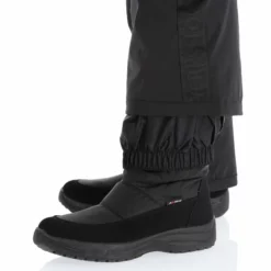 Rossignol, Stellar Jc De Castelbajac Pantalones De Esquí Mujeres Negro 14 Rossignol, Stellar Jc De Castelbajac Pantalones De Esquí Mujeres Negro -PARQUE DE ESQUI rossignol stellar jc de castelbajac ba skibroek gevoerd dames 22rossi109v2 BI 06