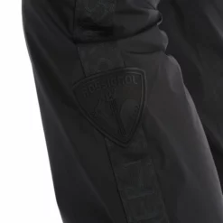 Rossignol, Stellar Jc De Castelbajac Pantalones De Esquí Mujeres Negro 17 Rossignol, Stellar Jc De Castelbajac Pantalones De Esquí Mujeres Negro -PARQUE DE ESQUI rossignol stellar jc de castelbajac ba skibroek gevoerd dames 22rossi109v2 BI 09