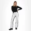 Rossignol, Stellar Jc De Castelbajac Pantalones De Esquí Mujeres Blanco