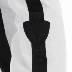 Rossignol, Stellar Jc De Castelbajac Pantalones De Esquí Mujeres Blanco -PARQUE DE ESQUI rossignol stellar jc de castelbajac ba skibroek gevoerd dames wit 22rossi109v1 BI 09