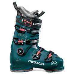 Roxa Botas Esquí Alpino RFIT Pro W 105