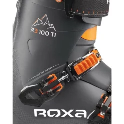 Roxa Botas Esquí Montaña R3 100 TI -PARQUE DE ESQUI roxa botas esqui montana r3 100 ti 2