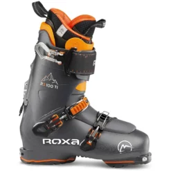 Roxa Botas Esquí Montaña R3 100 TI