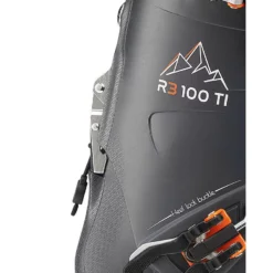 Roxa Botas Esquí Montaña R3 100 TI -PARQUE DE ESQUI roxa botas esqui montana r3 100 ti 4