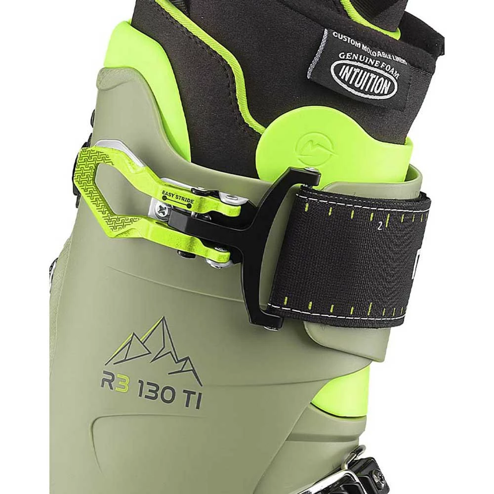 Roxa Botas Esquí Montaña R3 130 TI IR 2 Roxa Botas Esquí Montaña R3 130 TI IR - Imagen 2