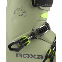 Roxa Botas Esquí Montaña R3 130 TI IR 6 Roxa Botas Esquí Montaña R3 130 TI IR -PARQUE DE ESQUI roxa botas esqui montana r3 130 ti ir 2