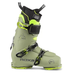 Roxa Botas Esquí Montaña R3 130 TI IR