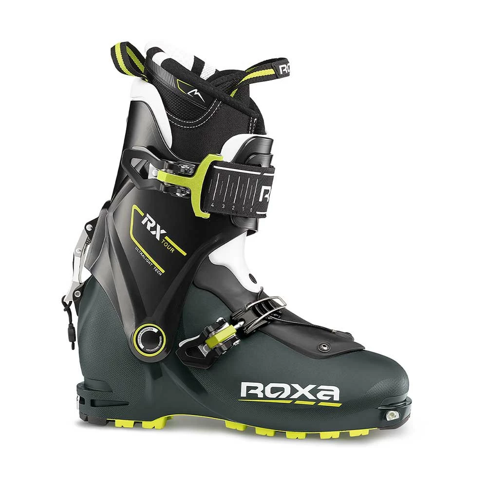 Roxa Botas Esquí Montaña Rx Tour 1 Roxa Botas Esquí Montaña Rx Tour