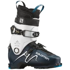 Salomon Botas Esquí Alpino MTN Explore Petrol