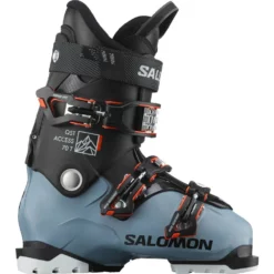 Salomon Botas Esquí Alpino Niños QST Access 70T