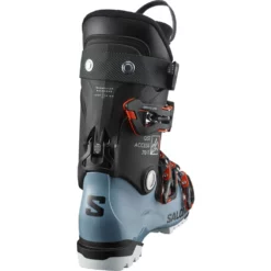 Salomon Botas Esquí Alpino Niños QST Access 70T -PARQUE DE ESQUI salomon botas esqui alpino ninos qst access 70t 4