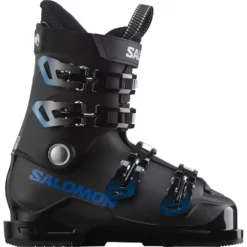 Salomon Botas Esquí Alpino Niños S/Max 60 RT