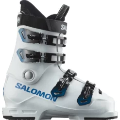 Salomon Botas Esquí Alpino Niños S/Max 60T L