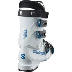 Salomon Botas Esquí Alpino Niños S/Max 60T L -PARQUE DE ESQUI salomon botas esqui alpino ninos s max 60t l 4