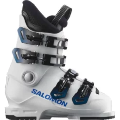 Salomon Botas Esquí Alpino Niños S/Max 60T M