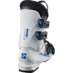 Salomon Botas Esquí Alpino Niños S/Max 60T M -PARQUE DE ESQUI salomon botas esqui alpino ninos s max 60t m 4
