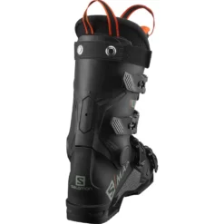 Salomon Botas Esquí Alpino Niños S/Max 65 -PARQUE DE ESQUI salomon botas esqui alpino ninos s max 65 4