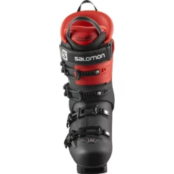 Salomon Botas Esquí Alpino S Max 100 -PARQUE DE ESQUI salomon botas esqui alpino s max 100 2