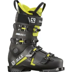 Salomon Botas Esquí Alpino S Max 110