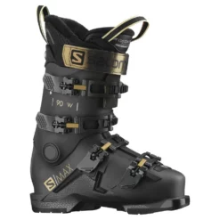 Salomon Botas Esquí Alpino S/Max 90 GW Mujer