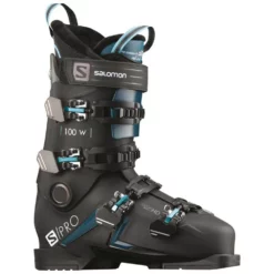 Salomon Botas Esquí Alpino S/Pro 100