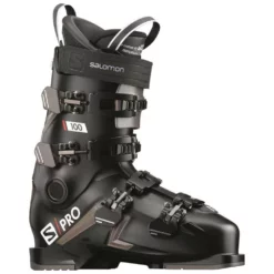Salomon Botas Esquí Alpino S/Pro 100