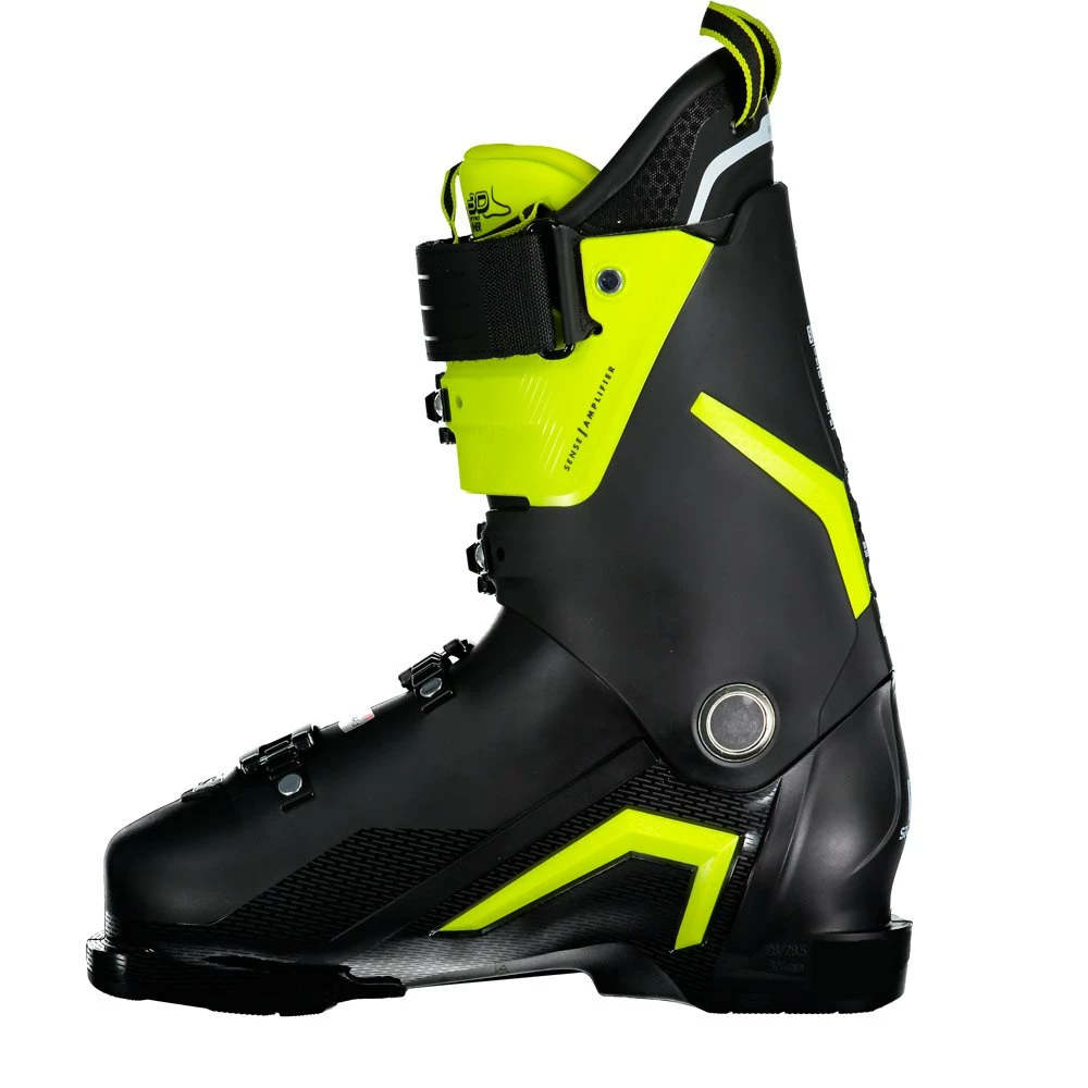 Salomon Botas Esquí Alpino S/Pro 110 Gripwalk 3 Salomon Botas Esquí Alpino S/Pro 110 Gripwalk - Imagen 3