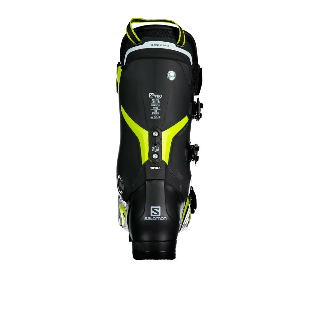 Salomon Botas Esquí Alpino S/Pro 110 Gripwalk 5 Salomon Botas Esquí Alpino S/Pro 110 Gripwalk - Imagen 5