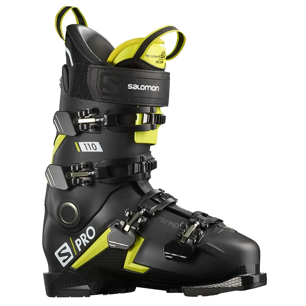 Salomon Botas Esquí Alpino S/Pro 110 Gripwalk 1 Salomon Botas Esquí Alpino S/Pro 110 Gripwalk