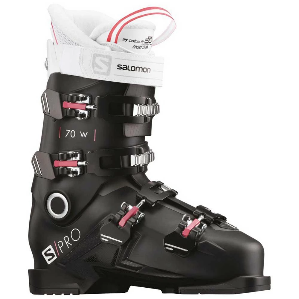 Salomon Botas Esquí Alpino S/Pro 70 1 Salomon Botas Esquí Alpino S/Pro 70