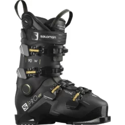 Salomon Botas Esquí Alpino S/Pro HV 90 CH Mujer