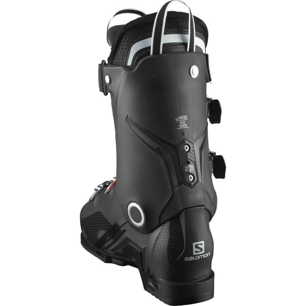 Salomon Botas Esquí Alpino S/Pro HV 90 IC 4 Salomon Botas Esquí Alpino S/Pro HV 90 IC - Imagen 4