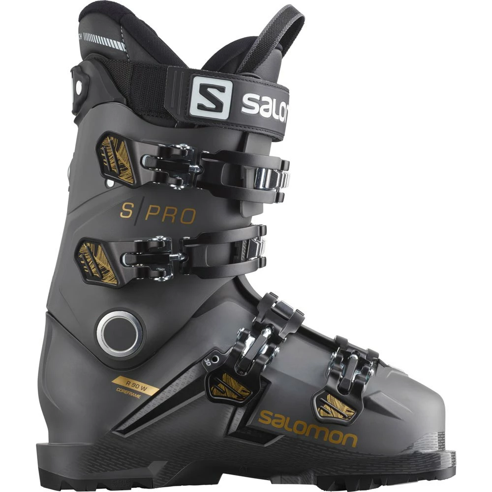 Salomon Botas Esquí Alpino S/Pro R90 1 Salomon Botas Esquí Alpino S/Pro R90