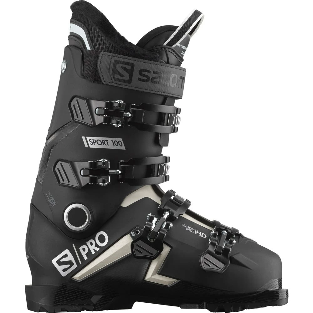 Salomon Botas Esquí Alpino S/Pro Sport 100 1 Salomon Botas Esquí Alpino S/Pro Sport 100