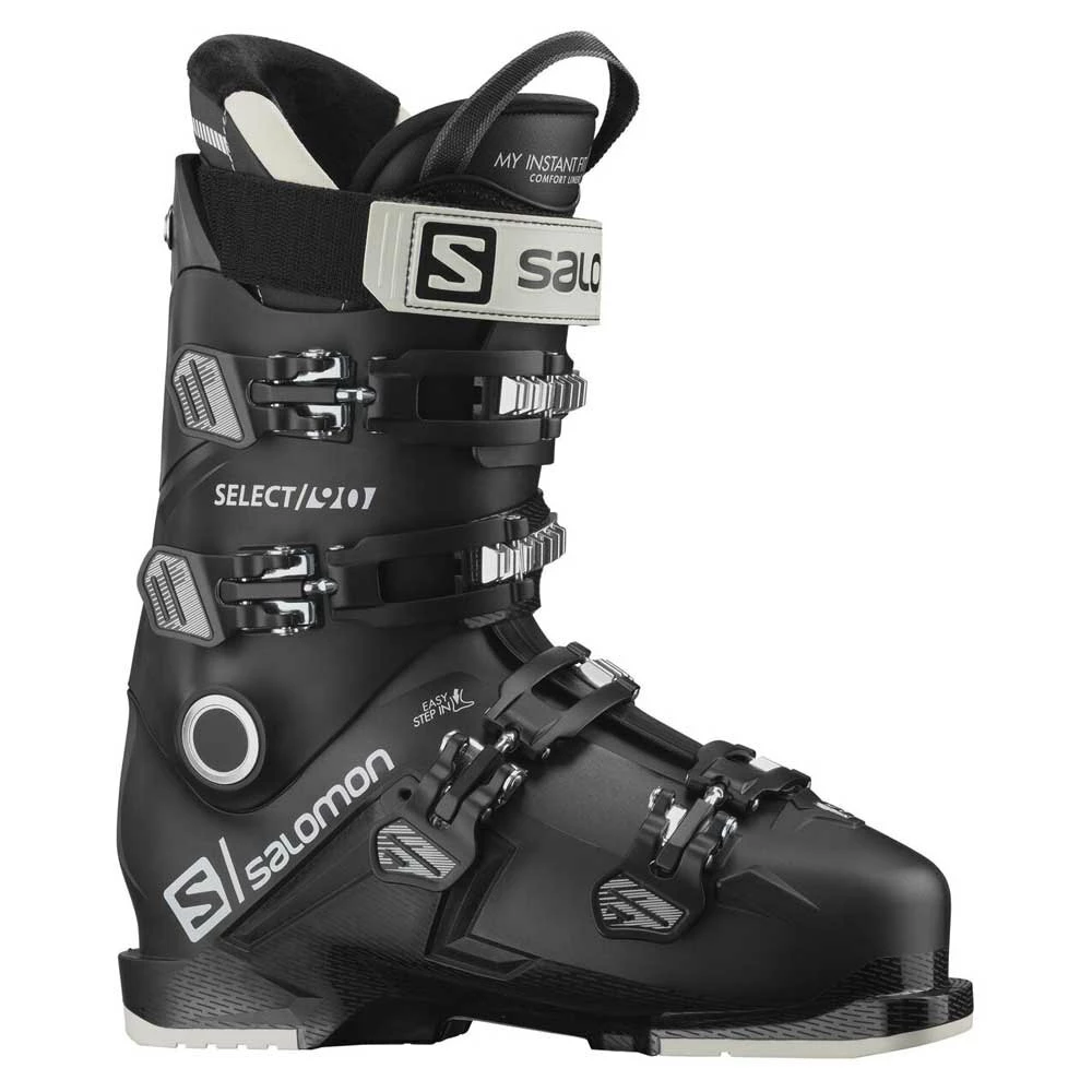 Salomon Botas Esquí Alpino Select 90 1 Salomon Botas Esquí Alpino Select 90